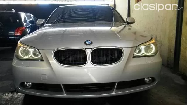 Bmw 530 2006 — foto 4