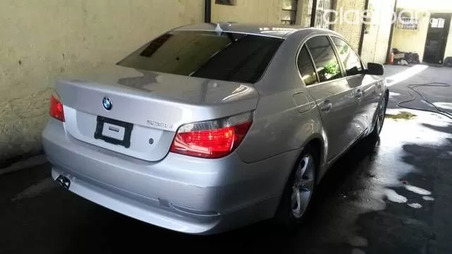 Bmw 530 2006 — foto 5