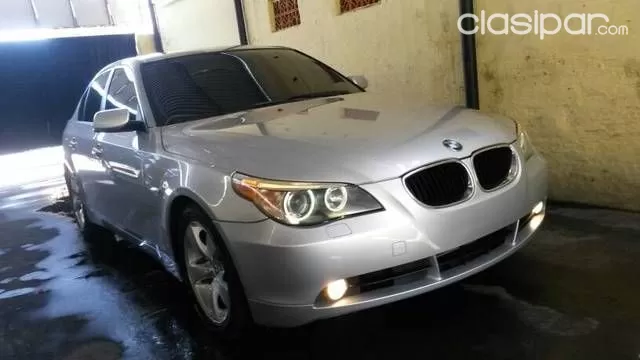 Bmw 530 2006 — foto 6
