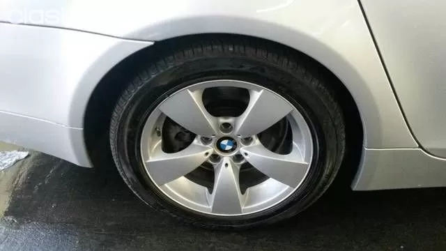 Bmw 530 2006 — foto 7