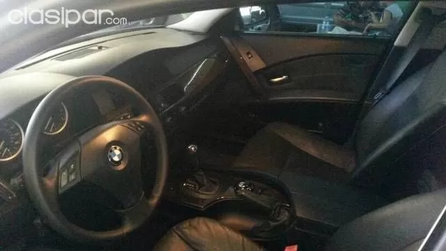 Bmw 530 2006 - foto 8