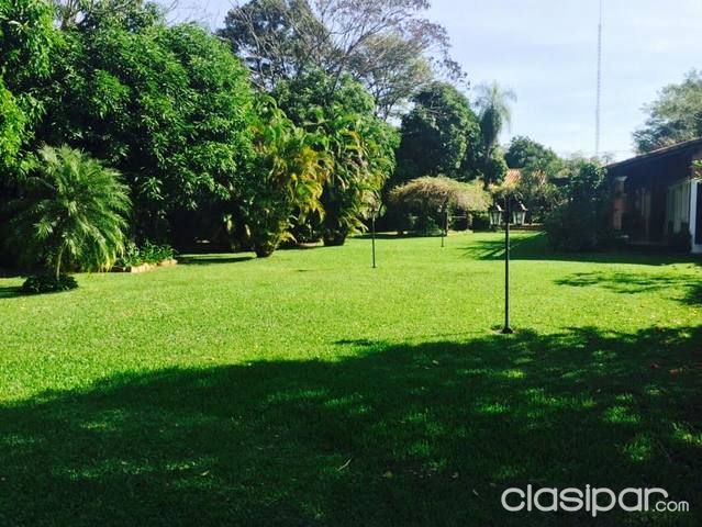 Oferto casa quinta en Mariano R Alonso, zona shopping — foto 2