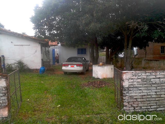 Vendo casa en capiata — foto 2