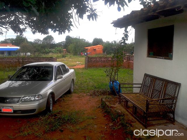 Vendo casa en capiata — foto 3