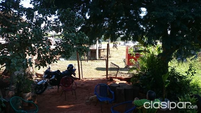 Vendo casa en Ypane sobre acc. Sur. — foto 2