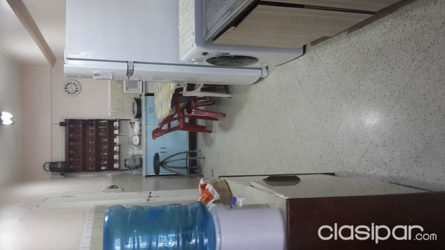 Vendo hermoso departamento en zona céntrica de Asunción — foto 2