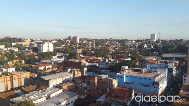 Vendo hermoso departamento en zona céntrica de Asunción — foto 3