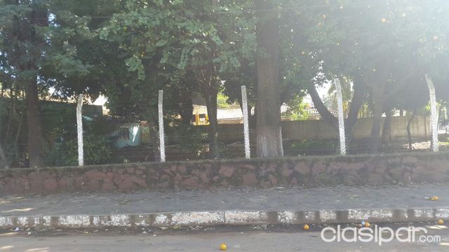 Vendo terreno en esquina — foto 2