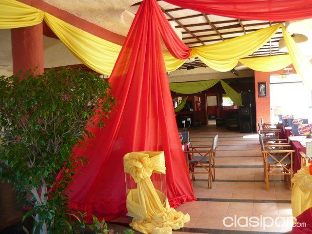 LOCAL EN PROMOCION, PARA EL FESTEJO DE EVENTOS SOCIALES...... — foto 3