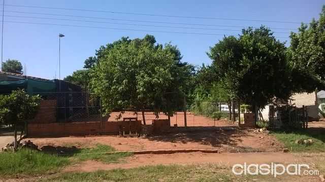 ATENCION!! VENDO HERMOSO TERRENO EN ÑEMBY MBOCAYATY! APROVECHEN!!! — foto 2