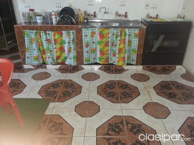 OFERTA!! VENDO CASA EN YPANE, ACCESO SUR — foto 3