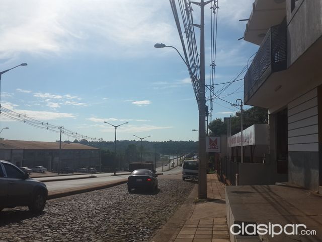 Alquilo departamento en Encarnacion!!! — foto 3