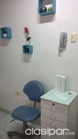 alquilo consultorio odontológico a compartir en clínica médico odontológica. — foto 2