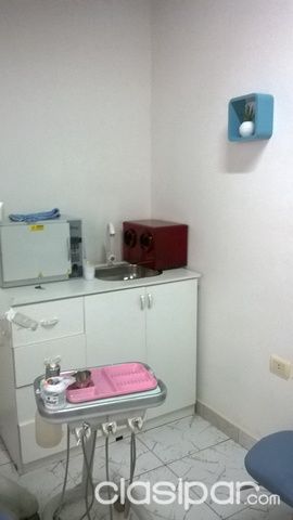 alquilo consultorio odontológico a compartir en clínica médico odontológica. — foto 3
