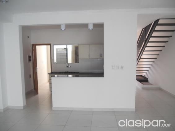 VENDO HERMOSO DUPLEX A ESTRENAR EN BARRIO HERRERA — foto 2