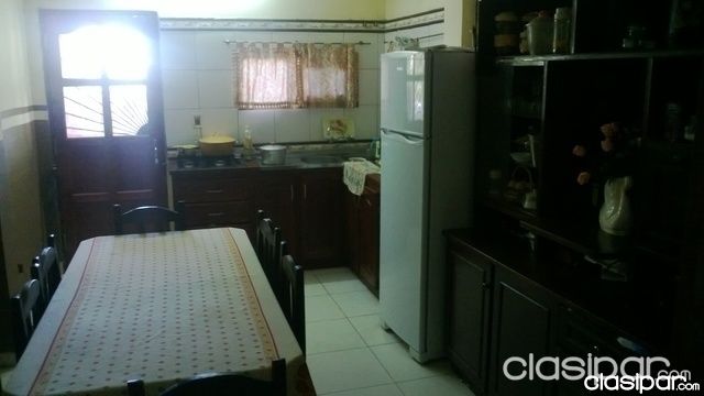 Doy en alquiler Facebook Twitter Gplus ALQUILER DE CASA EN ENCARNACION TOTO EL AÑO, PARA TODO TIPOS!! GRUPOS FAMILIARES, AMIGOS. — foto 2