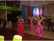 Danza Arabe Bellydance