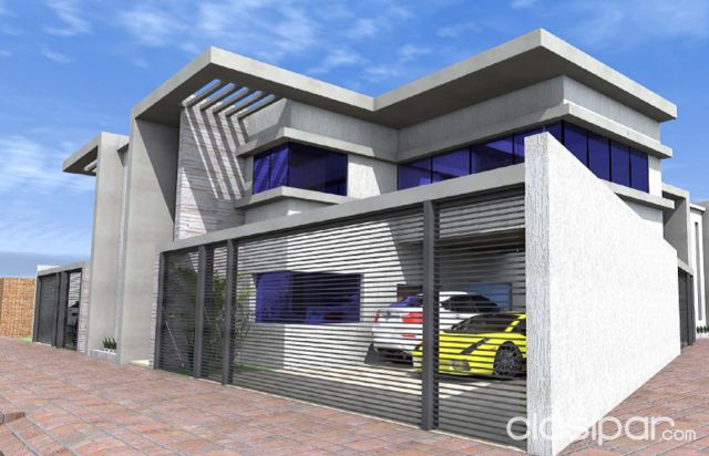 VENDO MODERNO DUPLEX — foto 2