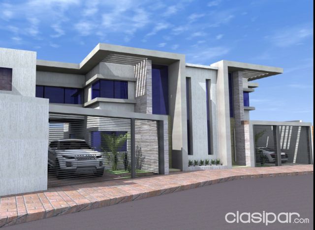 VENDO MODERNO DUPLEX — foto 3