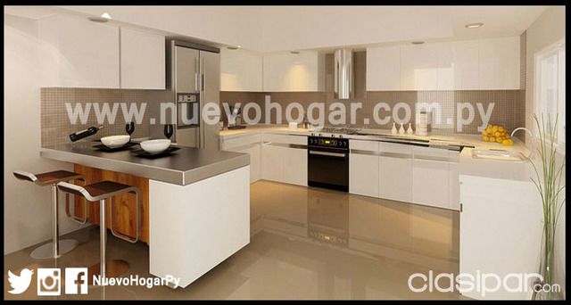 VENDO DPTO ESTRENAR EDIFICIO DOMUS NHBG — foto 3