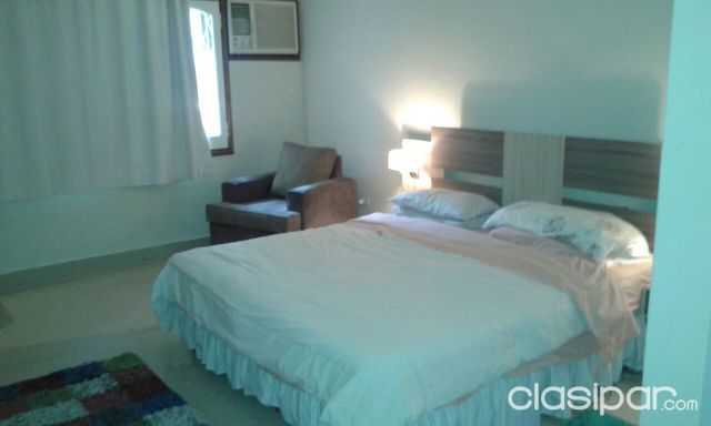 ALQUILO CASA PARA VIVIENDA U OFICINA EN VILLA MORRA — foto 2