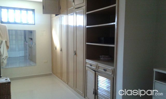 ALQUILO CASA PARA VIVIENDA U OFICINA EN VILLA MORRA — foto 3