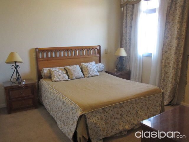 Alquilo departamento amoblado en Edificio Curupayty 2 — foto 2