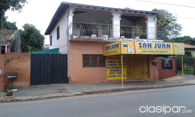 Casa Comercial sobre Leopardi — foto 3