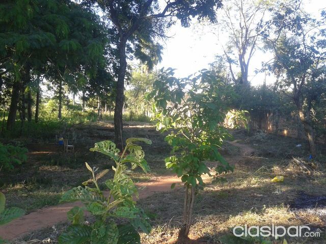 Hermoso terreno en Luque...! 585 m2 — foto 2