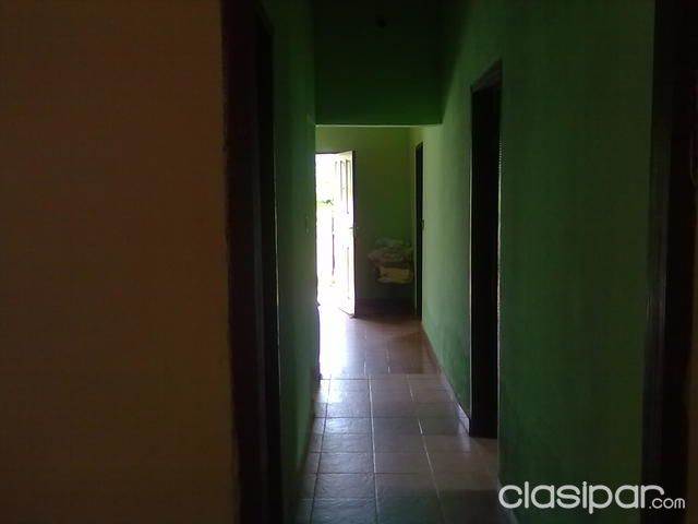 Vendo Hermosa Casa Itacurubi de la Cordillera — foto 2