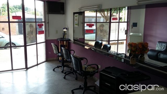 Alquilo Peluqueria Amoblada a pocas cuadras de Joseph Coiffure — foto 2