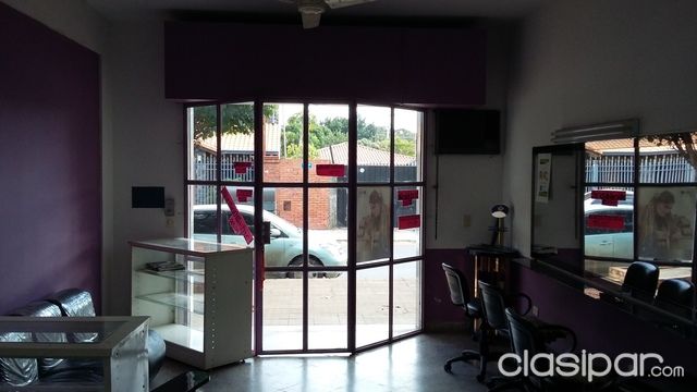 Alquilo Peluqueria Amoblada a pocas cuadras de Joseph Coiffure — foto 3