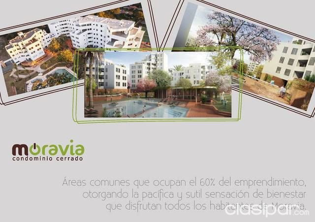 VENDO DEPARTAMENTOS A ESTRENAR - CONDOMINIO CERRADO - PINEDO SHOPPING - SAN LORENZO - PY.- — foto 3
