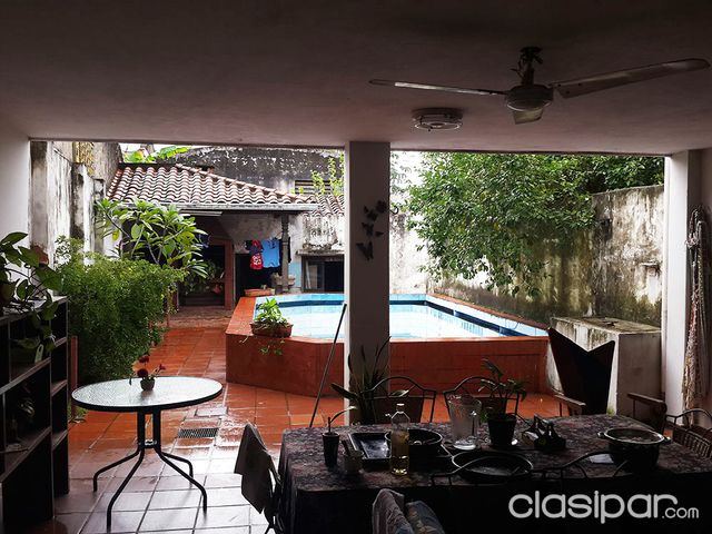 ¡VENDO DÚPLEX! BARRIO TEMBETARY — foto 3