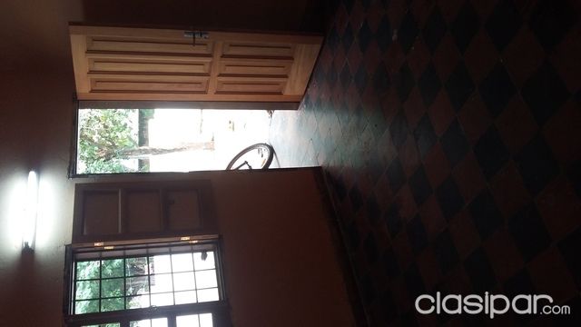 ALQUILO PIEZA EN FELIX BOGADO — foto 3