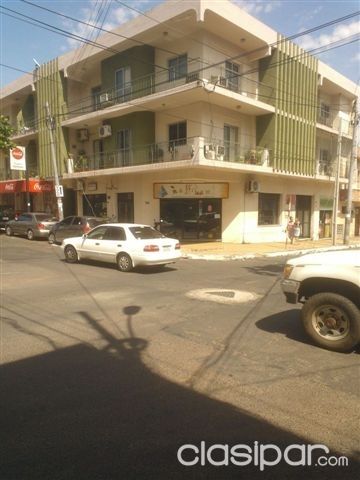 DOY EN ALQUILER DEPARTAMENTO CENTRICO — foto 2
