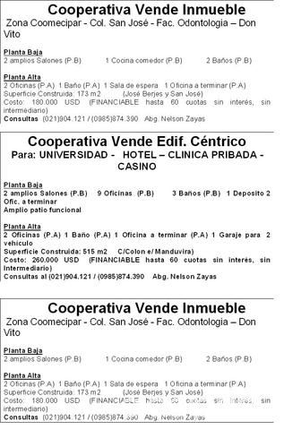 COOPERATIVA VENDE — foto 2