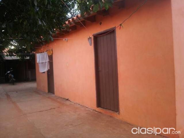 Hermosa casa con amplio patio — foto 2