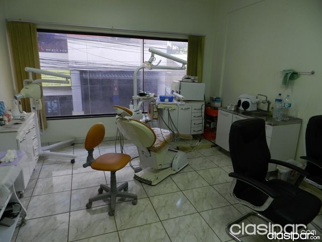 alquiler de consultorio — foto 3