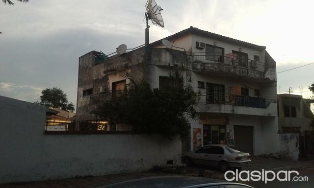 CASA ZONA SHOPPING GATO VERDE... BARRIO SAN VICENTE — foto 2