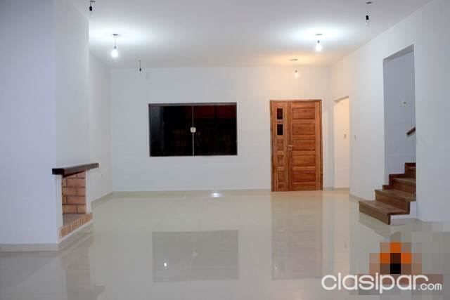 Vendo Casa Minimalista en el Microcentro de Asunción — foto 2