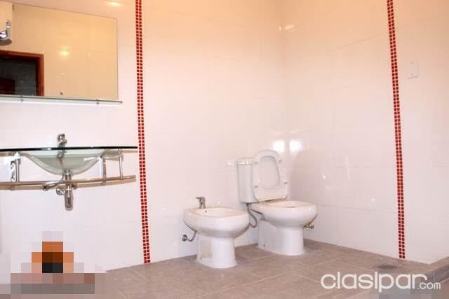 Vendo Casa Minimalista en el Microcentro de Asunción — foto 3