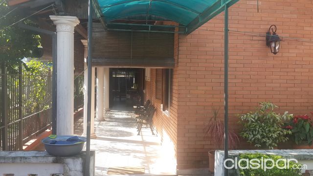 Casa detras de Shopping El Portal — foto 2