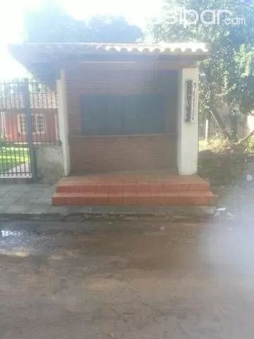 Vendo Casa Con Salon Zona Ñemby Isla Poi — foto 2