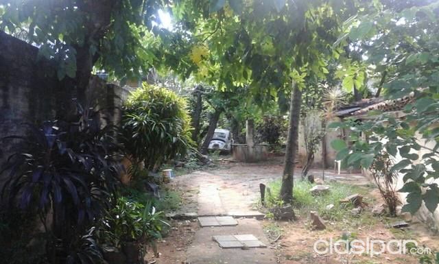 VENDO!!! HERMOSO TERRENO BO. HERRERA — foto 2