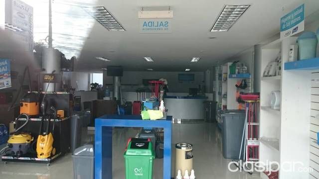 ALQUILO LOCAL COMERCIAL ZONA PASEO CARMELITAS!! 190m2 SOBRE ESPAÑA!! — foto 2