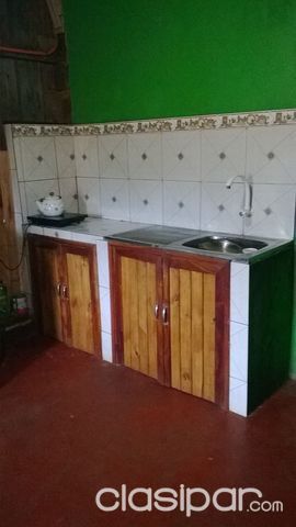 vendo casa en bella vista itapua encarnacion — foto 3