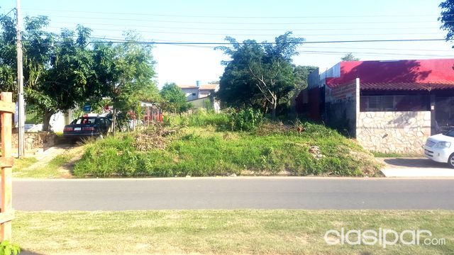 Remato Terreno Barrio Trinidad ¨Las Colinas¨ 365m2 — foto 2