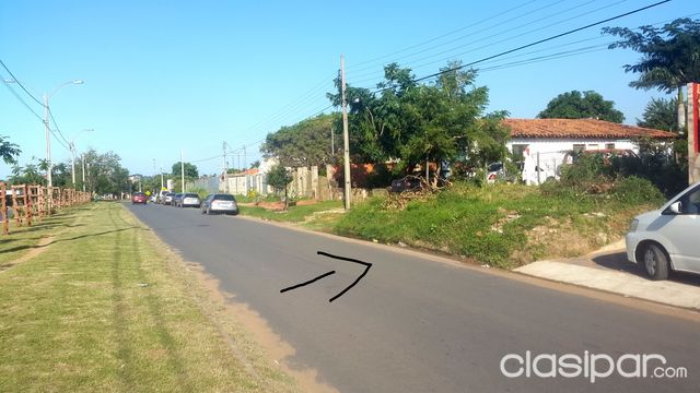 Remato Terreno Barrio Trinidad ¨Las Colinas¨ 365m2 — foto 3