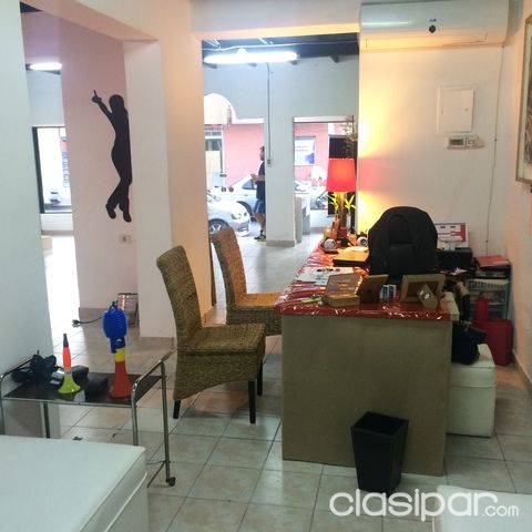 ALQUILO SALON — foto 3